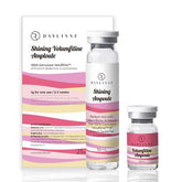 Daylisse Daylisse Shining Borphyrin Pink Ampoule 18ml + 3ML